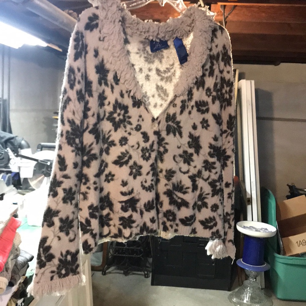 Sweater